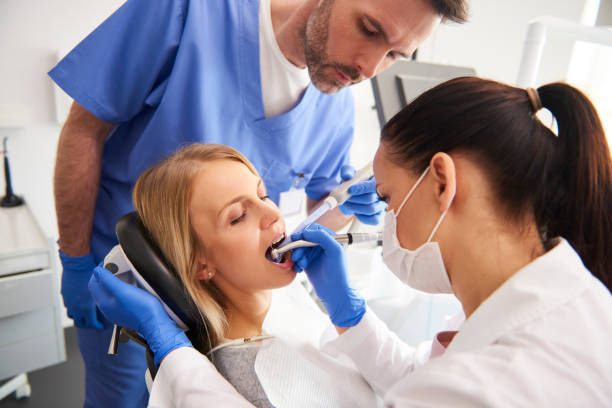 Dental Bonding in Severance, CO