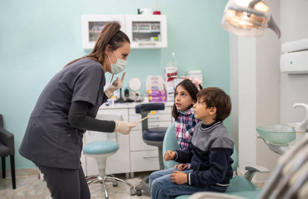 Best Dental Bonding  in Severance, CO