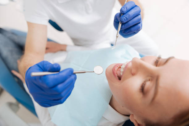 Trusted Severance, CO  Holistic Dental Services Experts
