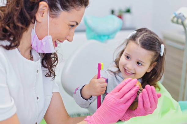 Best Cosmetic Dentistry  in Severance, CO